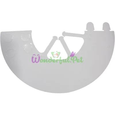 ΠΠ΅ΡΠ΅ΡΠΈΠ½Π°ΡΠ½ΠΈΠΉ ΠΊΠΎΠΌΠΈΡ (A: 20 cm. B=20 22 cm. C= 12 14 cm)