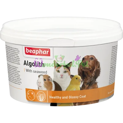 Beaphar Algolith Pet Food Supplement 250 g