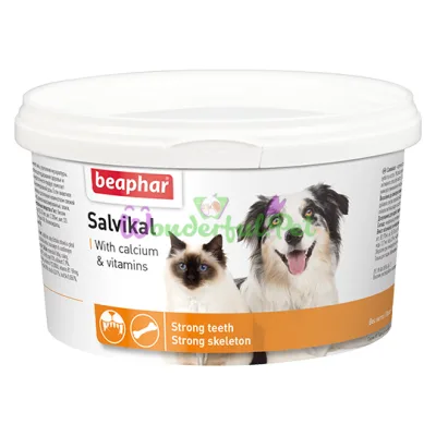 Сальвикал - витам-минер добавка д с и д к, 250г (6 шт. в уп.) арт. 12626