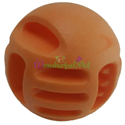 Игрушка для собак CROCI, серия FOAM, Мяч, высокопрочная пена, 8 см
