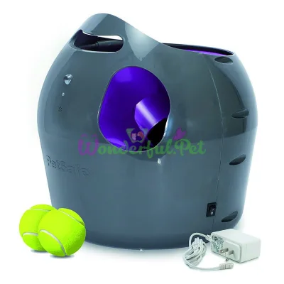 Игрушка для собак PETSAFE автоматический метатель тенисных мячей