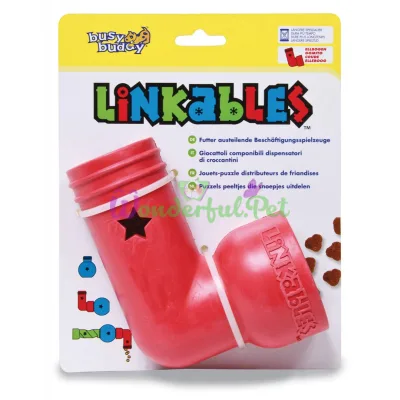 Игрушка для соб. PETSAFE Куточок-зеднувач, 10х15 см
