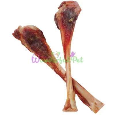 Кость натуральная DI PROSCIUTTO, маленькая,, 2шт, 180-200гр
