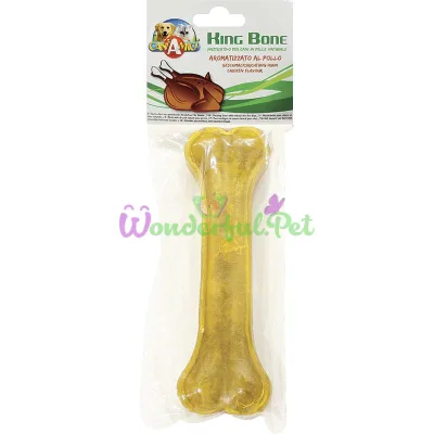 Кость King Bone Chicken, 18 см 130 г