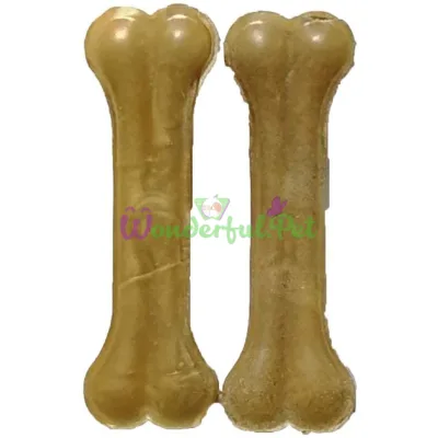 Кость жилована King Bone, 12 см