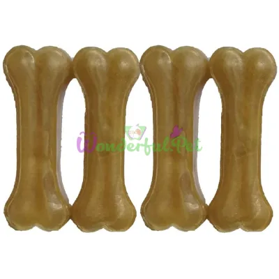 Кость жилована King Bone, 8 см