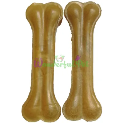 Кость жилована King Bone, 12,5 см