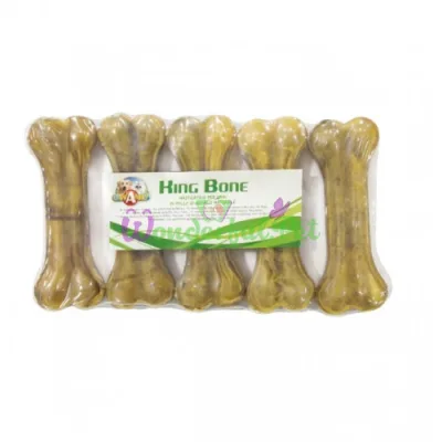 Кость жилована King Bone, 7,5 см
