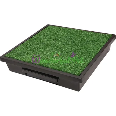 Туалет для собак PetSafe Pet Loo Portable Pet Potty 55х45х10 cм