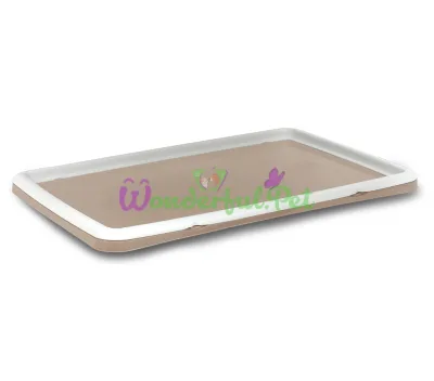 Лоток MP Bergamo GASTONE PANNOLINO S 48x38x4h см