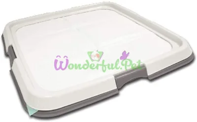Pee Pad Holder Frame, 60x60 cm