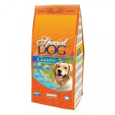 Сухий корм GEMON DOG Special Dog Classic Chicken 20 кг