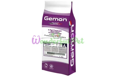 Сухий корм GEMON DOG All breeds Adult Lamb Rice 20 кг