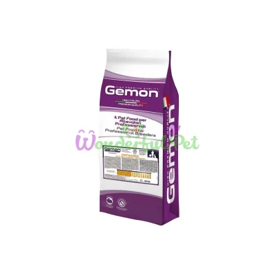Сухой корм GEMON DOG All breeds Puppy Junior Chicken Rice 20 кг