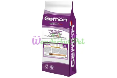 Сухий корм GEMON DOG All breeds Performance Chicken 20 кг