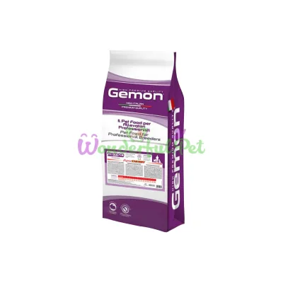 Π‘ΡΡ
ΠΎΠΉ ΠΊΠΎΡΠΌ GEMON DOG All breeds Super Energy Chicken 20 ΠΊΠ³