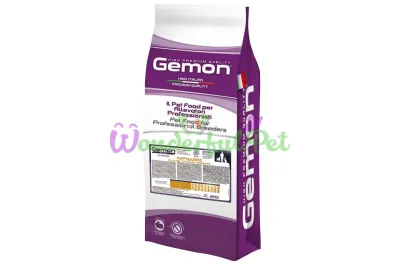 Сухий корм GEMON DOG Puppy Junior Chicken Rice 5 кг відро